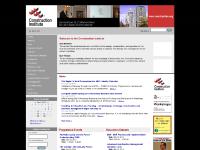 Construction Institute Construction Institute