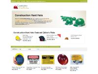Construction Hard Hats | MSA Hard Hat | Hard Hat | ConstructionHardHats.com