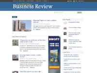 Construction Business Review (Kenya)