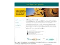 Construction Safety