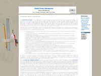 Construction Schedule: It Ain