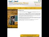 Operating Engineer Certification and Training | Heavy Equipment School | Construction School