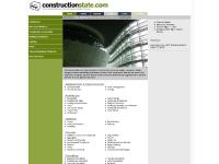 Construction Industry Directory - Building Contractor Resource - Home Builder Links