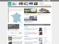 MAISON - Faire construire : terrain - constructeur - décoration - plans de maison | Faire construire sa maison