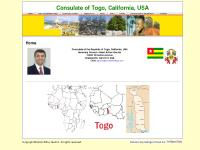 Togo - Home