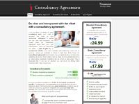 consultancyagreement.co.uk consultancyagreement.co.uk