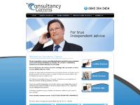 consultancy comms consultancy comms