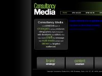 consultancymedia.com why we rock, what we do, who we are