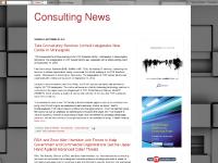  Booz Allen Hamilton, Oliver Wyman Promotes 30 to Partner, 1:33 AM, Oliver Wyman