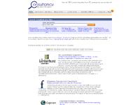 Management Consulting Jobs & Careers at ConsultancyRoleFinder.co.uk