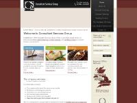 consultant-services.co.uk contract cleaning, contract catering, vending services