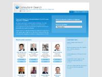 Consultant-Search: Find a doctor in private practice