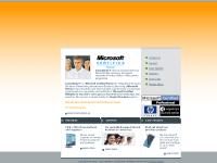 Consultants IT - Microsoft Certified Partner Consultants IT - Microsoft Certified Partner