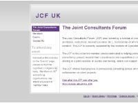 JCF UK JCF UK