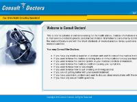 Consult Doctors Medical Advice Health Questions