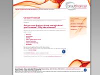 consultfinancial.co.uk consultfinancial.co.uk