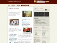 consulti.de Vermögen und Sparen, Impressum, Vermögen und Sparen