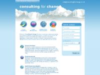 consultingforchange.co.uk Home