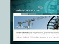 Consulting for Construction | Sales and Marketing