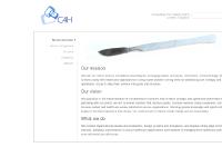 consultingforhealth.co.uk