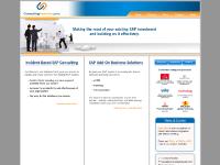 SAP CRM, E-selling & E-procurement Add-on Solutions SAP CRM, E-selling & E-procurement Add-on Solutions