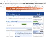 Consulting New Jersey, Search Consultant Jobs in New Jersey | ConsultingNewJersey.com Consulting New Jersey, Search Consultant Jobs in New Jersey | ConsultingNewJersey.com