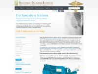 Scoliosis Diagnosis Research & Treatment | Pediatric Spine Deformity & Surgery