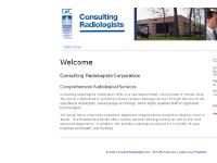 consultingradiology - Consulting Radiologists Corporation | Consulting Radiologists Corporation consultingradiology - Consulting Radiologists Corporation | Consulting Radiologists Corporation