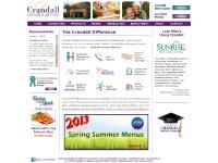 ConsultingRD - Crandall Corporate Dietitians ConsultingRD - Crandall Corporate Dietitians