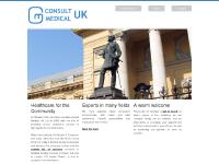 Consult Medical UK - Private Medical Services Consult Medical UK - Private Medical Services