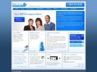 consultmesh.co.uk
