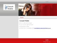 consultmobile - Consult Mobile - Home