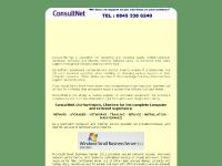 consultnet.ltd.uk