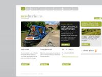 home :: new horizons consultants ::