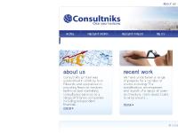 Consultniks Consultniks