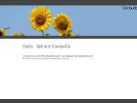 Consulto | IT Consultancy - Home