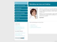 Consultolga - Marketing services and training - Olga Budimir