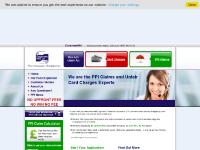 consumer-net.co.uk Reclaim PPI, Reclaim Credit Card Charges, Reclaim Store card charges