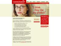 Consumer Marketing Research Consulting Firm - Consumer Perspective