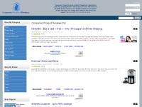 consumer-productreviews.com Consumer Product Reviews, consumer reviews, product reviews