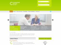 consumeraction.org.au Consumer Action Law Centre