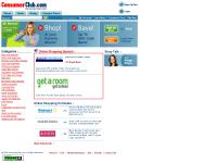 consumerclub.com - consumerclub