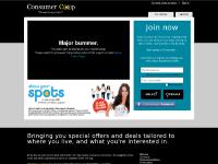 consumerco-op.co.uk