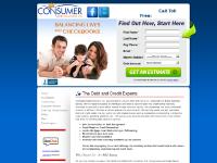 We Offer Solutions For Life! - Consumer Debt Solutions We Offer Solutions For Life! - Consumer Debt Solutions