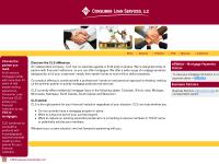 Consumer Loan Services Consumer Loan Services