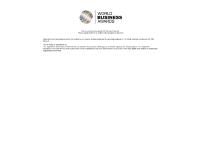 The World Business Awards 2013