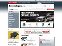 consumerreports.org Forgot username?, A-Z Index, Car batteries