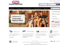Consumers National Bank | Canton - Minerva - Salem | Ohio - OH Consumers National Bank | Canton - Minerva - Salem | Ohio - OH
