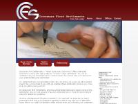 Consumers First Settlements - 703-723-0522 Consumers First Settlements - 703-723-0522