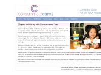 Supported Living & Assistance, Kettering